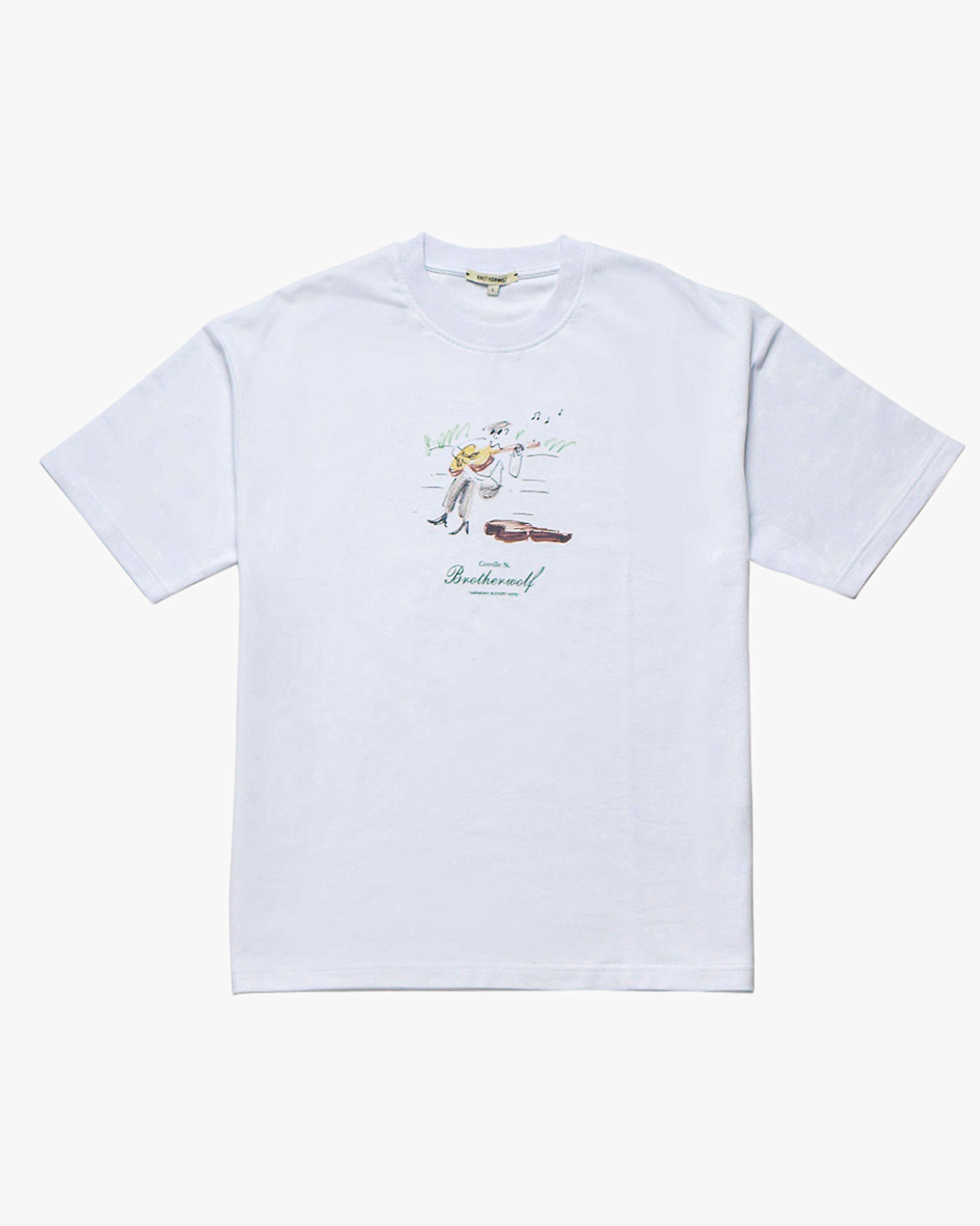 Harmony - White