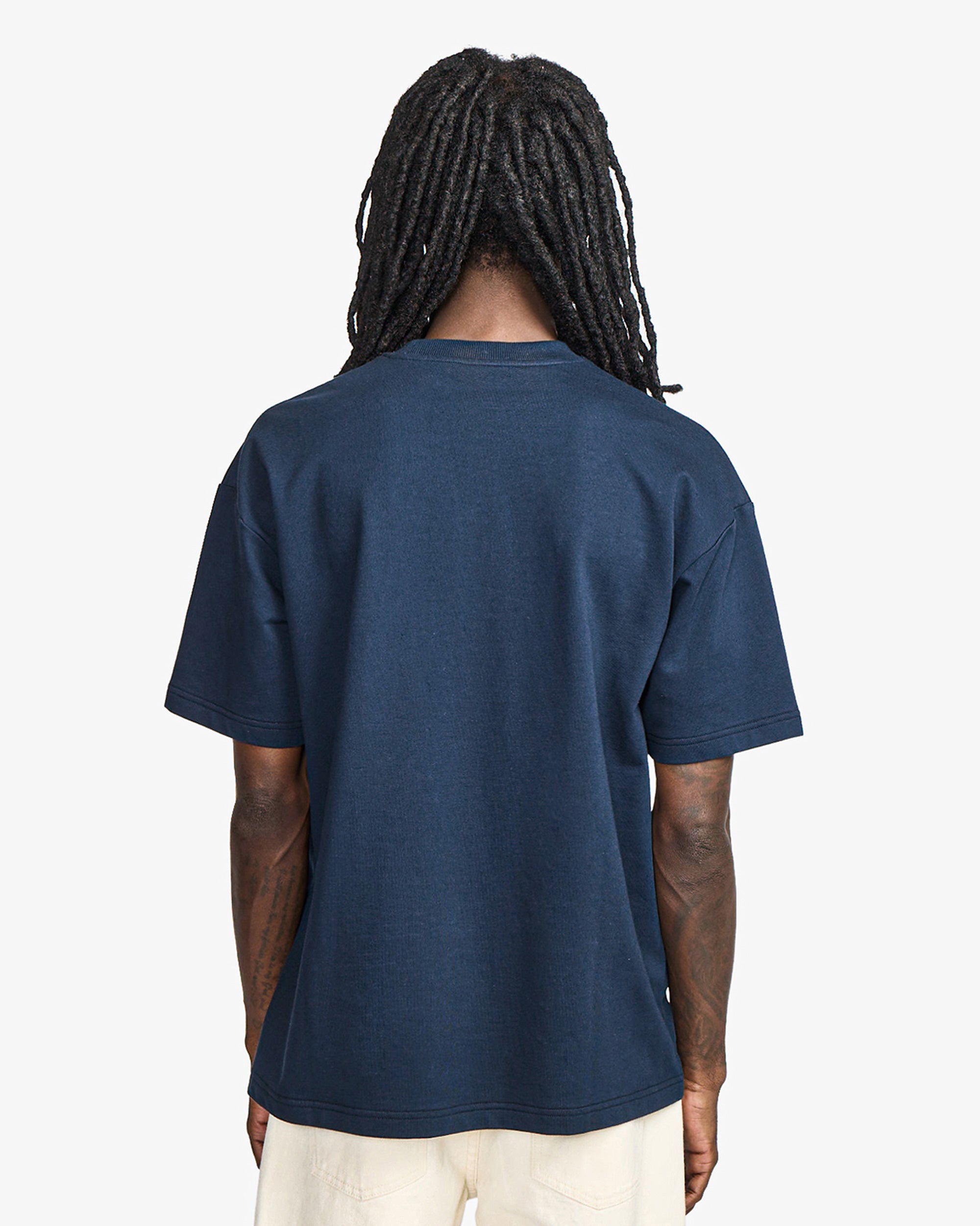 Mochride - Navy