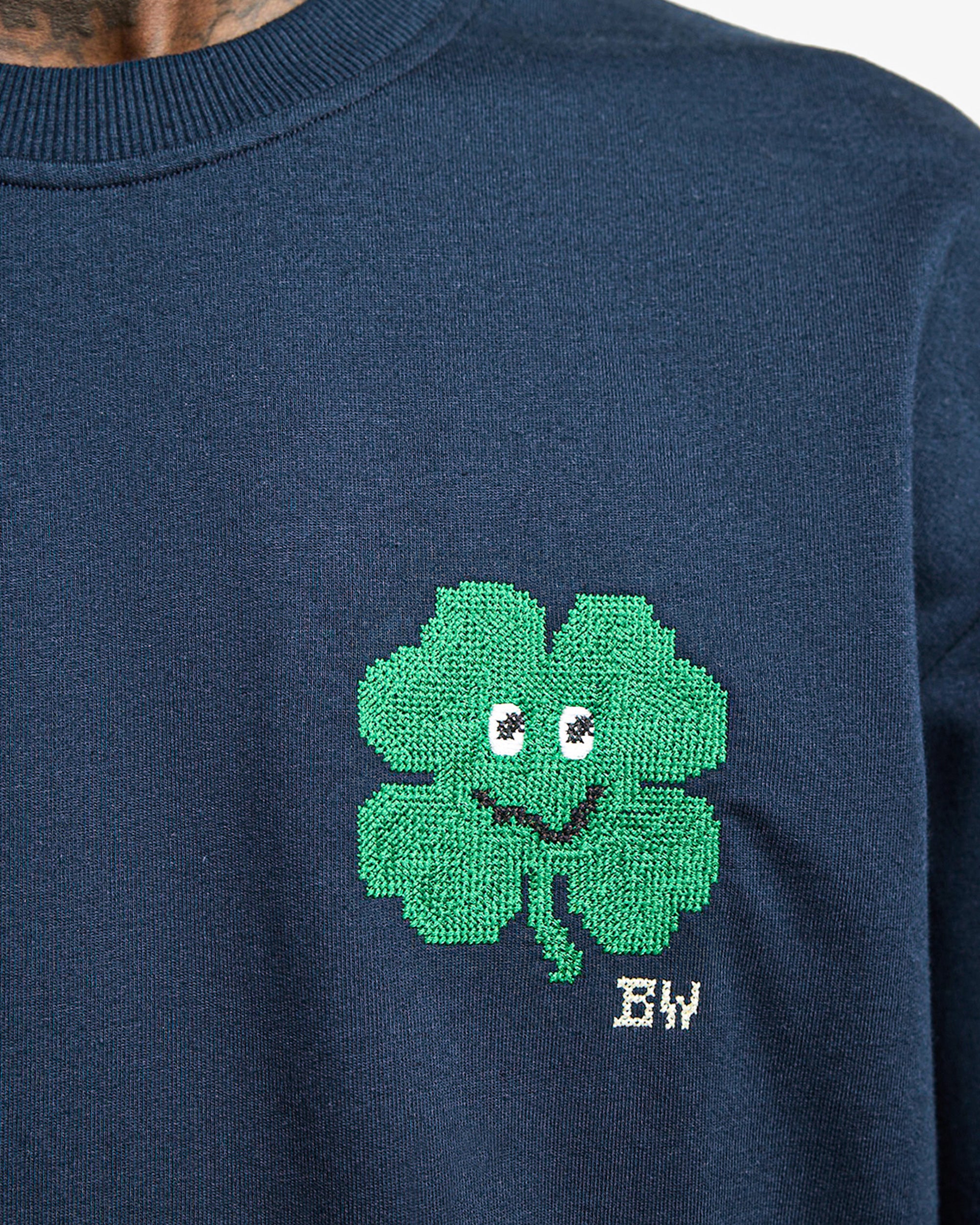 Mochride - Navy