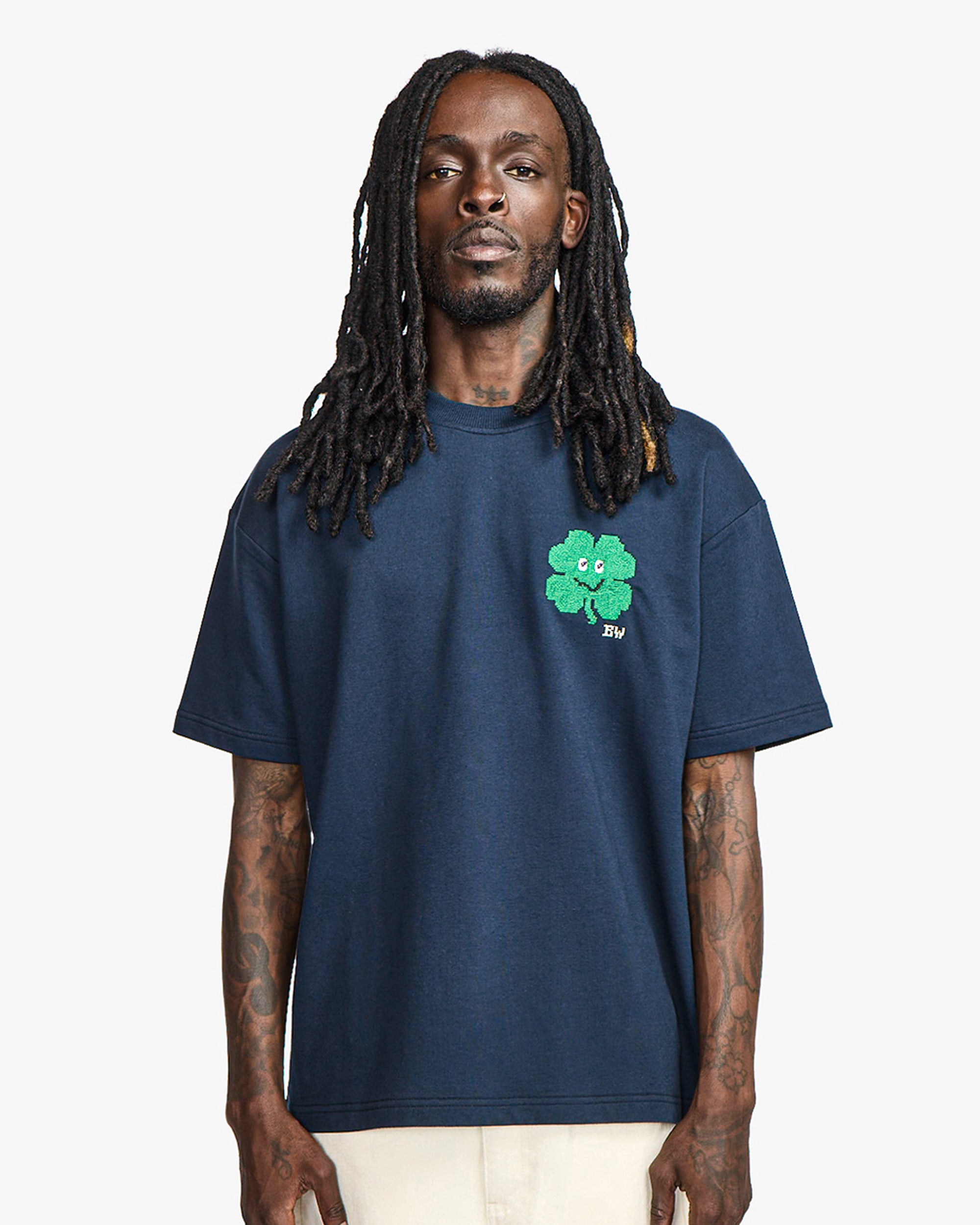 Mochride - Navy