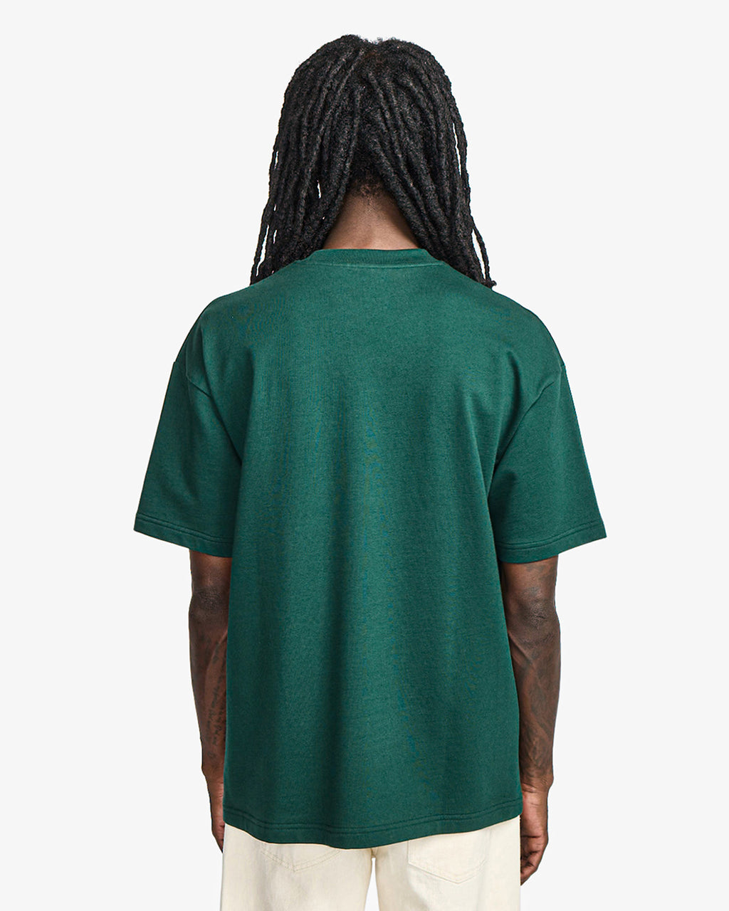 Mochride - Bottle Green