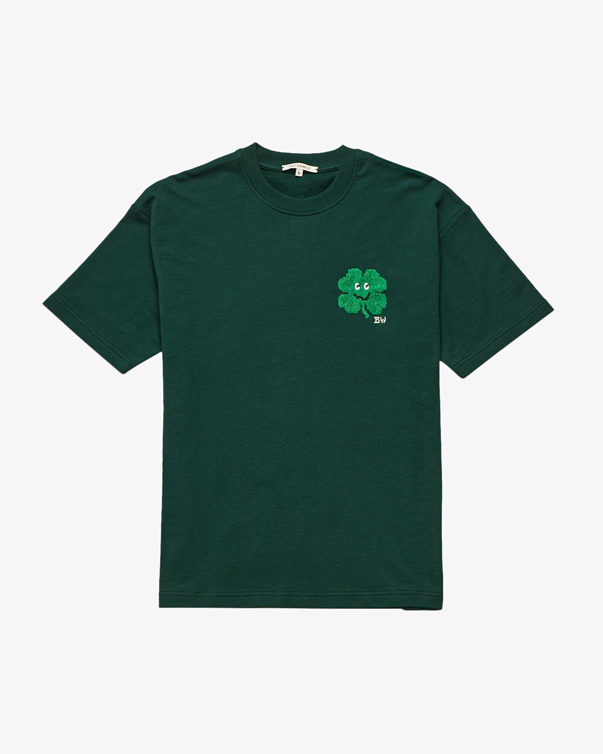 Mochride - Bottle Green