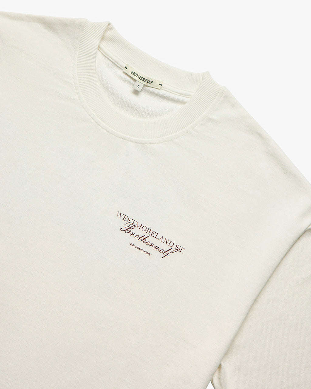 Waldorf - Off White