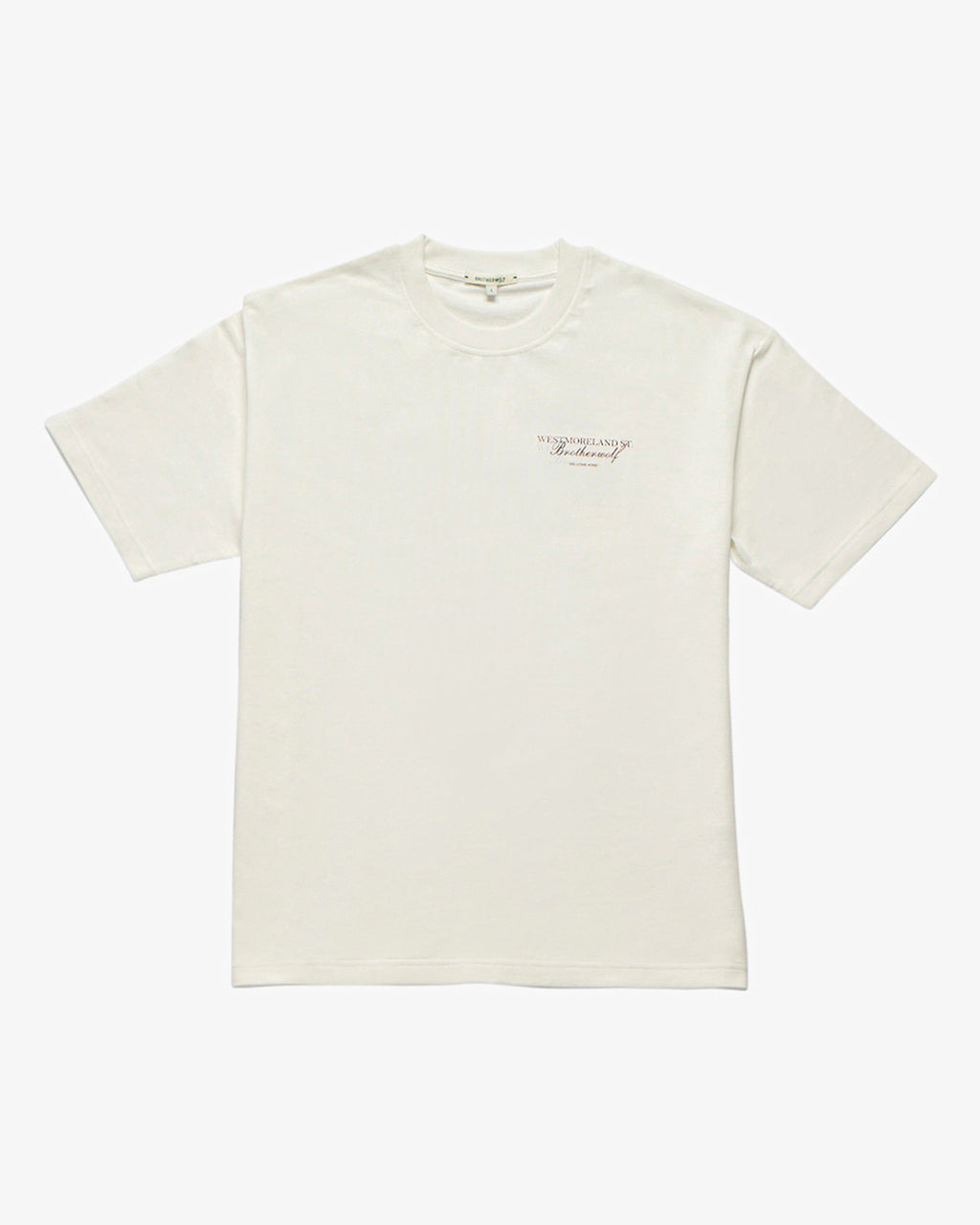 Waldorf - Off White
