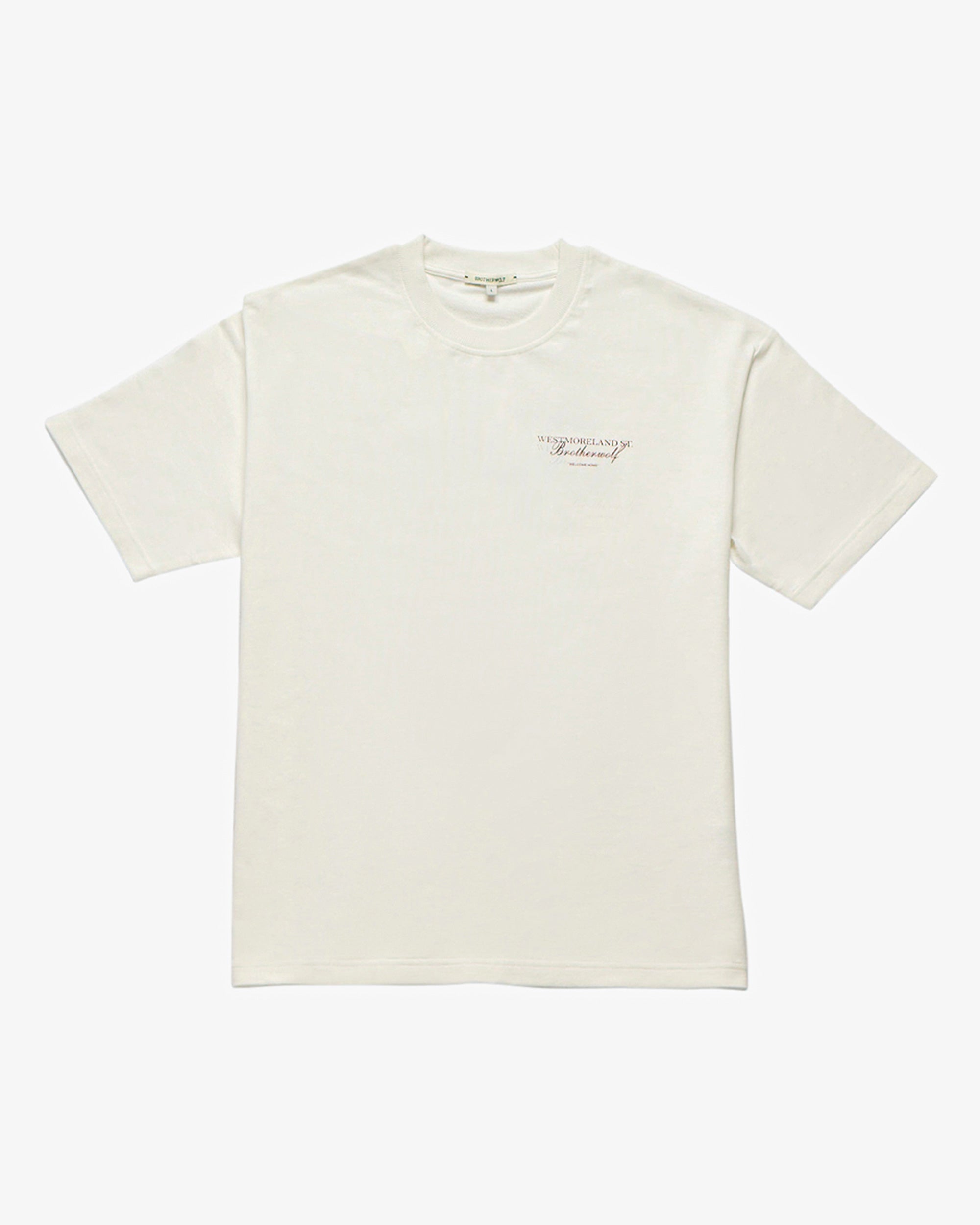 Waldorf - Off White