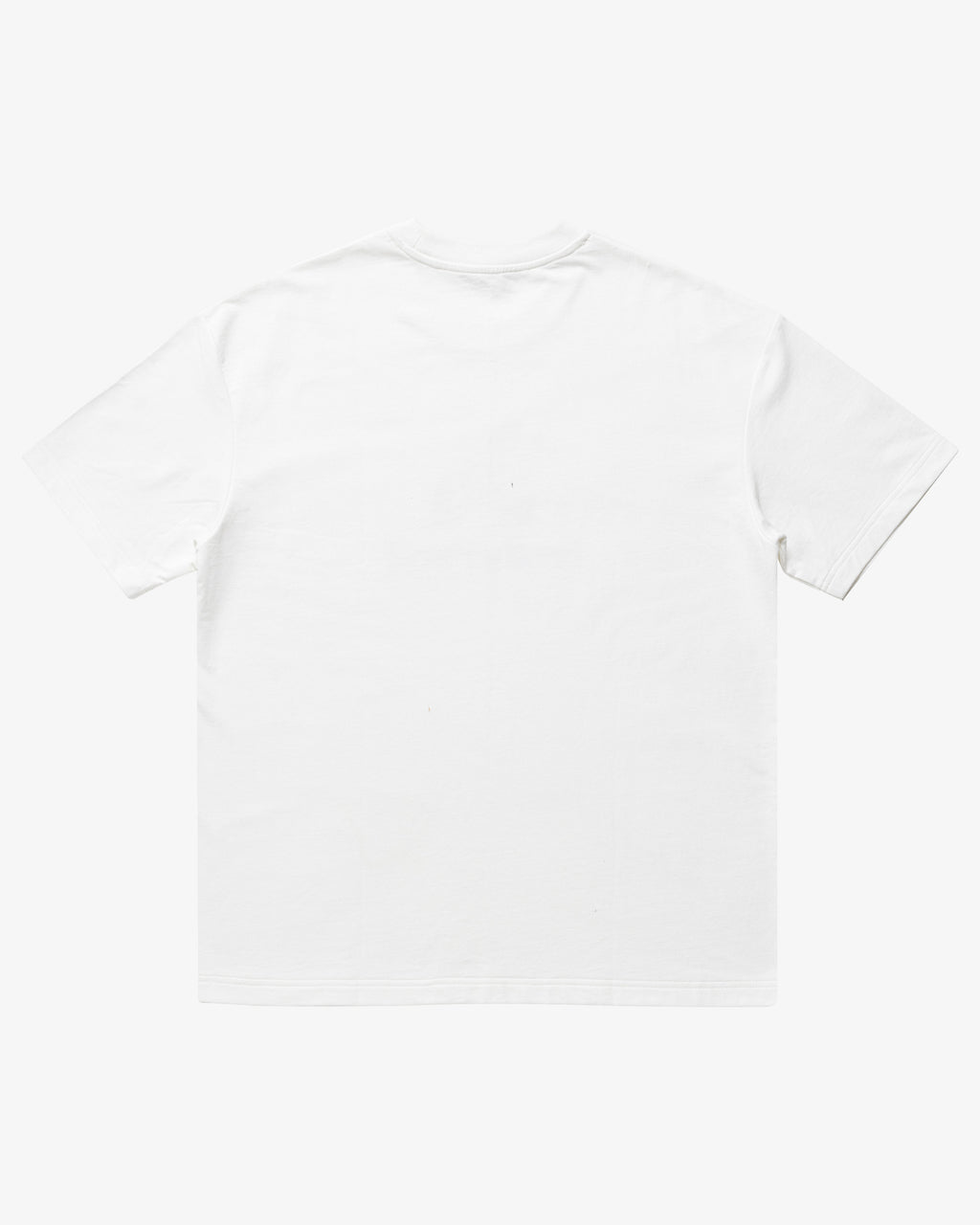Winner Tee - Off White