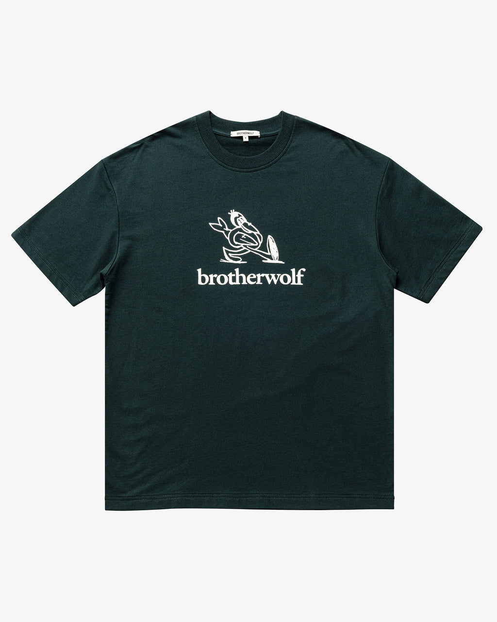 Winner Tee - Green