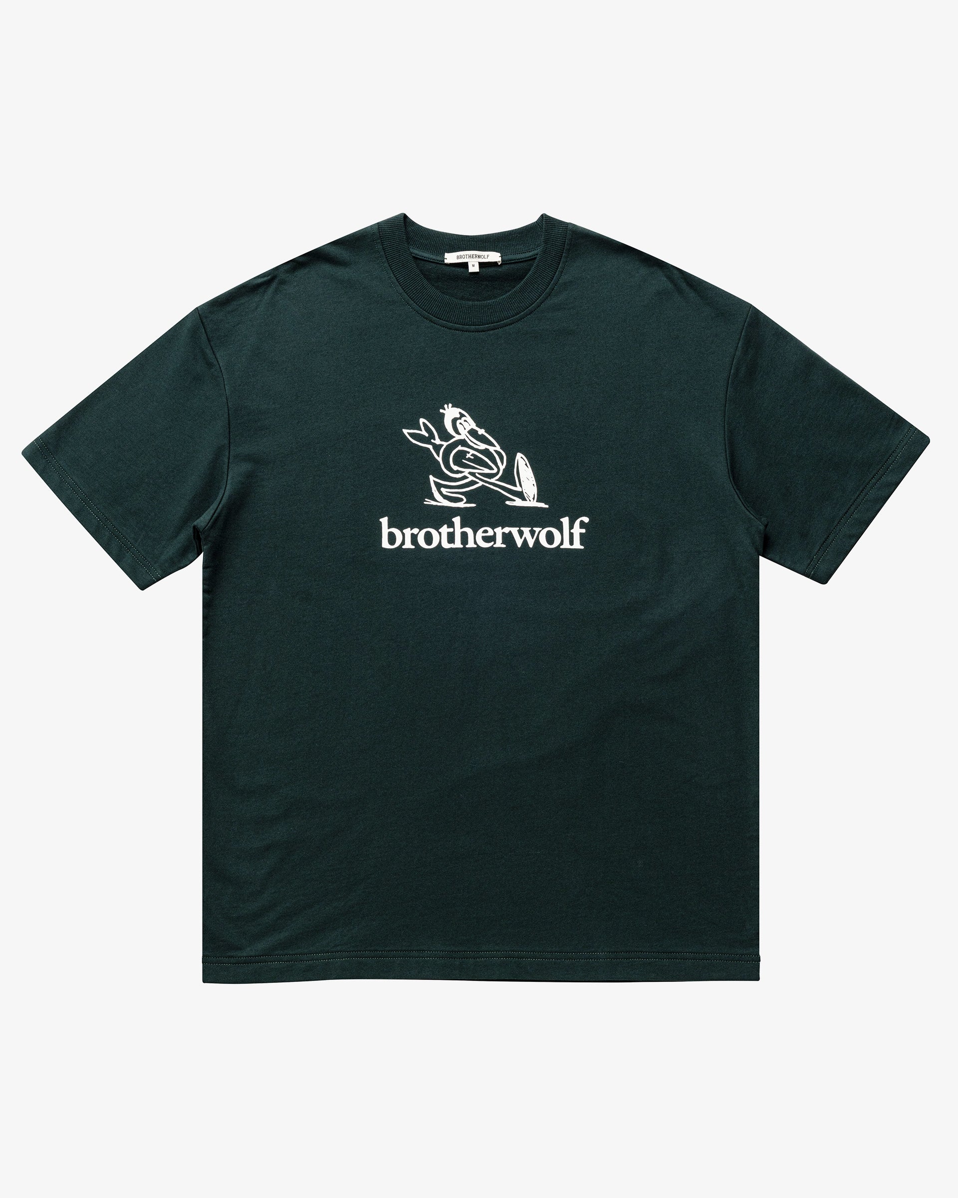 Winner Tee - Green