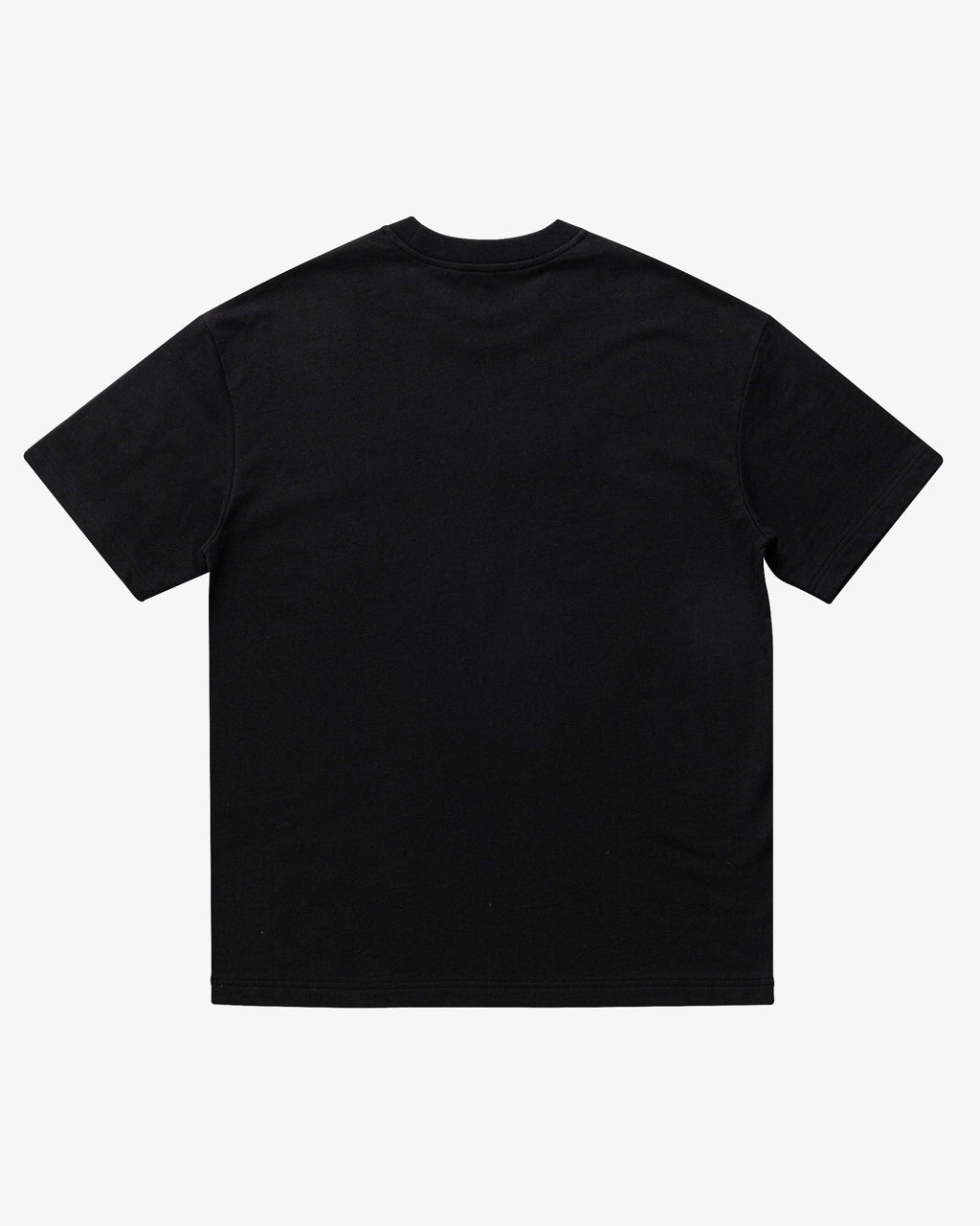 Winner Tee - Black