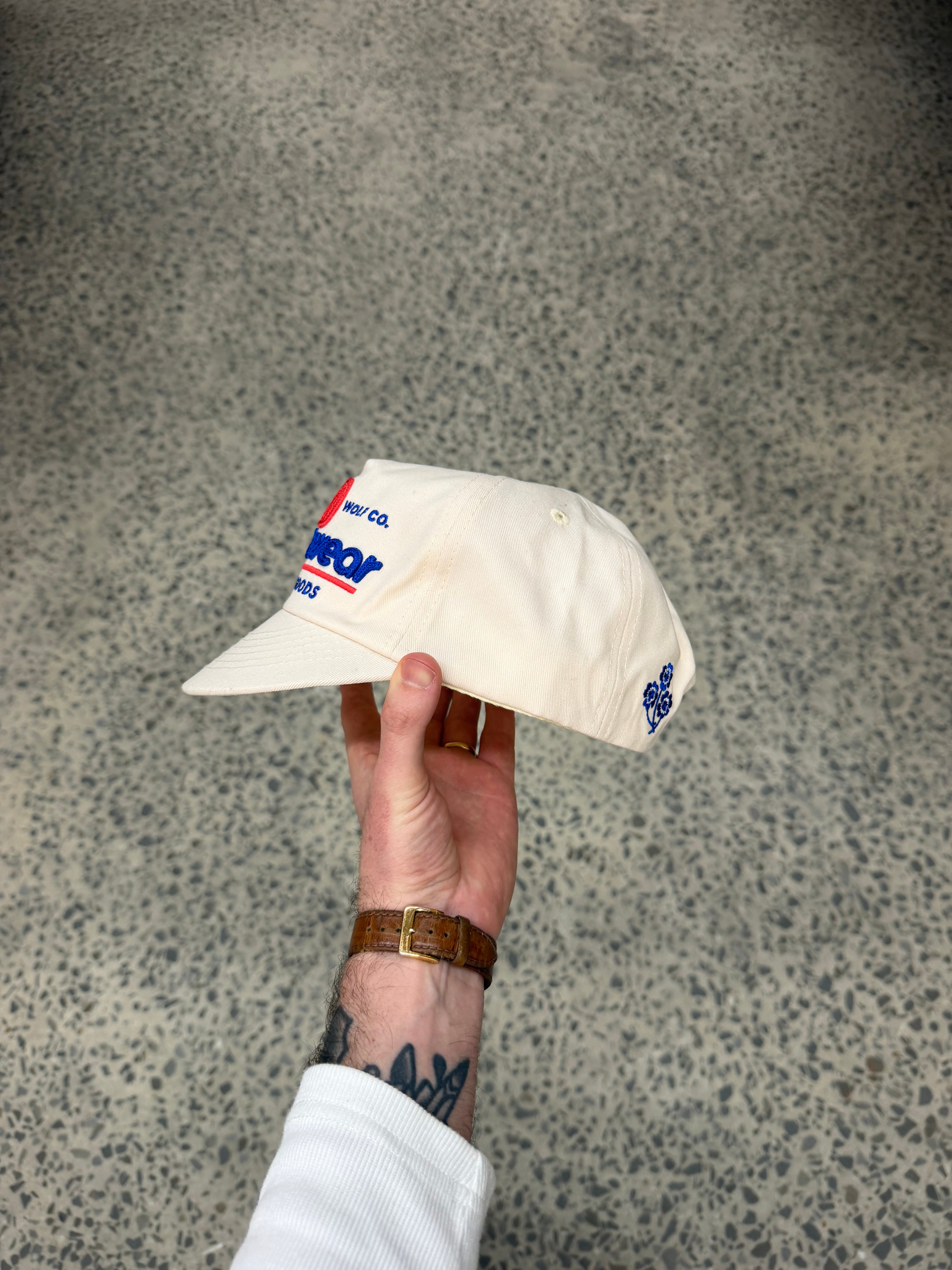 Sportsmen Cap