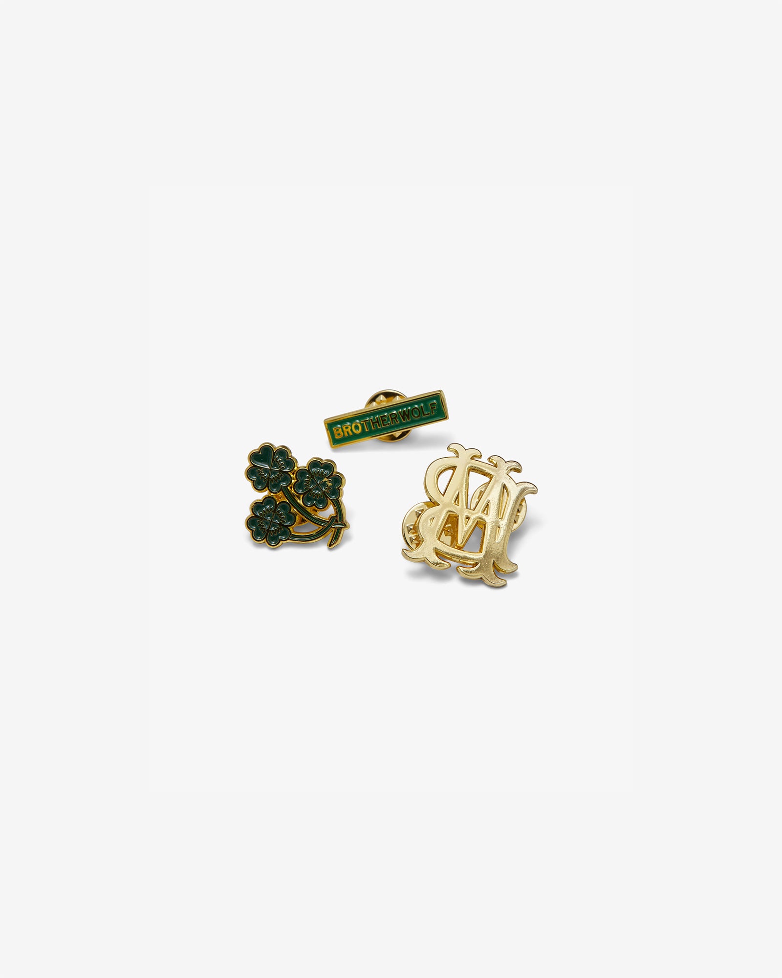 PIN CLUB