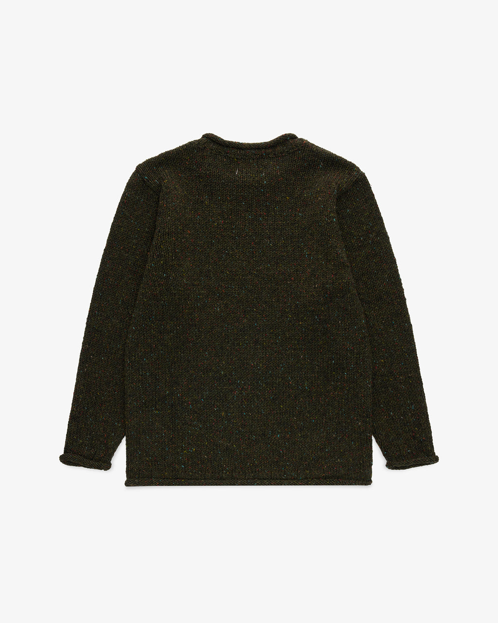 Fisherman's Knit