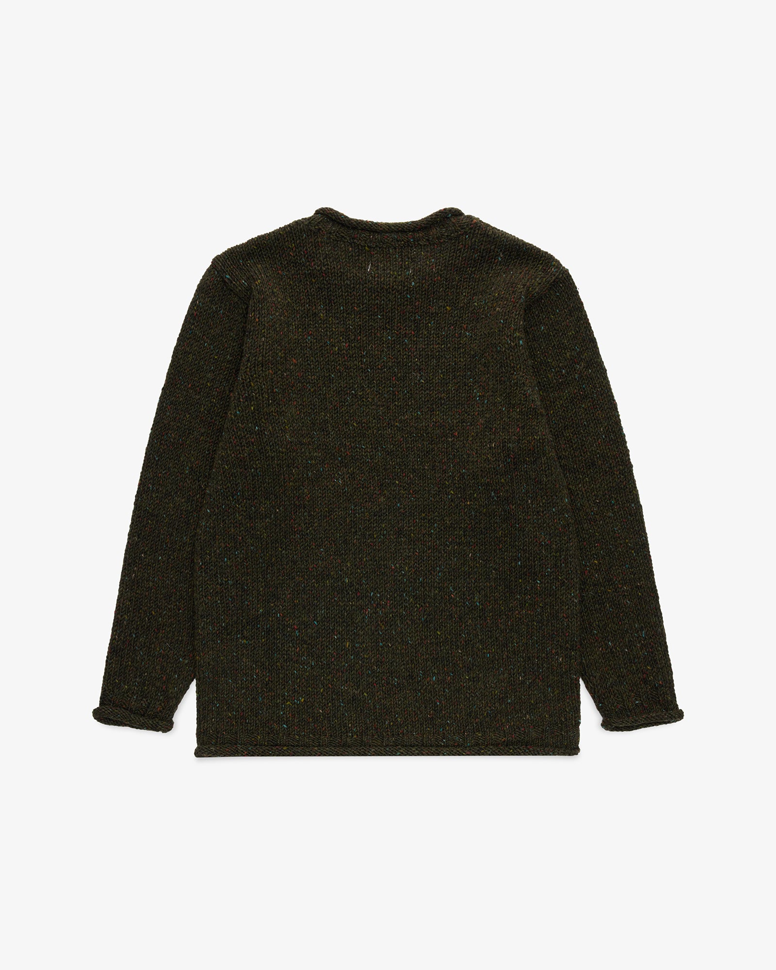 Fisherman's Knit