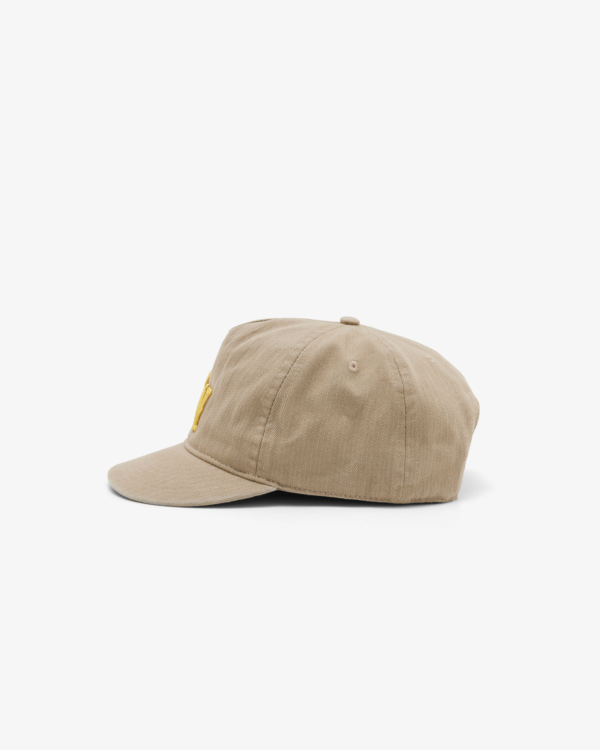 Herringbone Cap