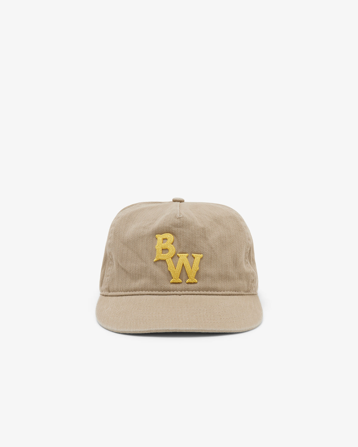 Herringbone Cap