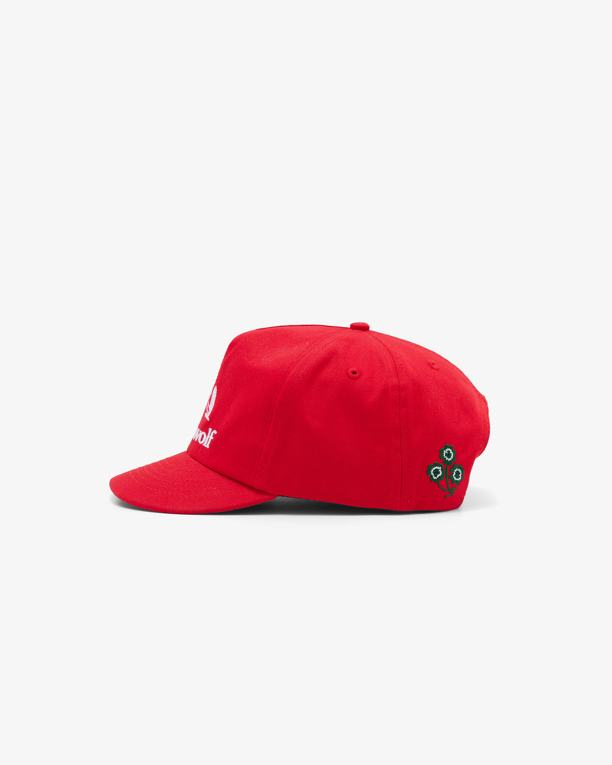 Winnner Cap