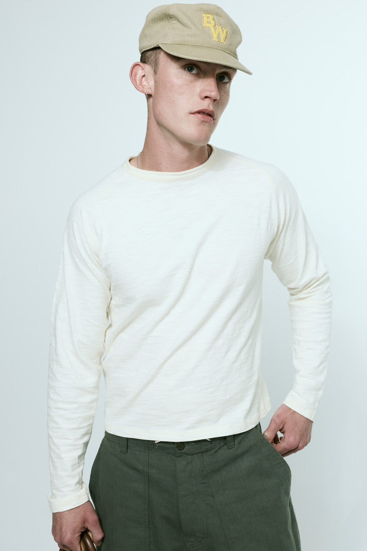 Herringbone Cap