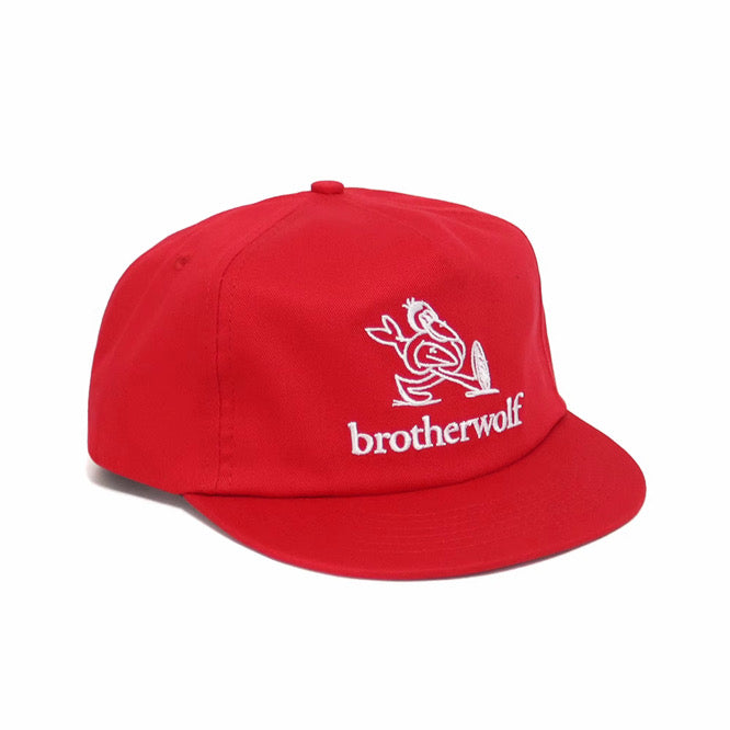 Winnner Cap