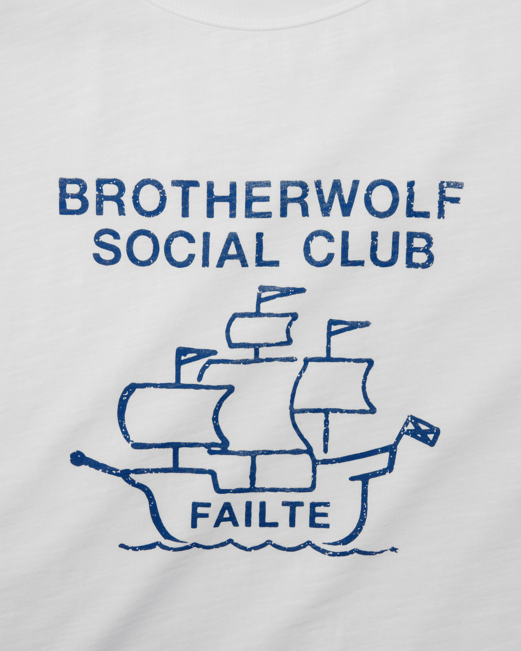 Fáilte Tee