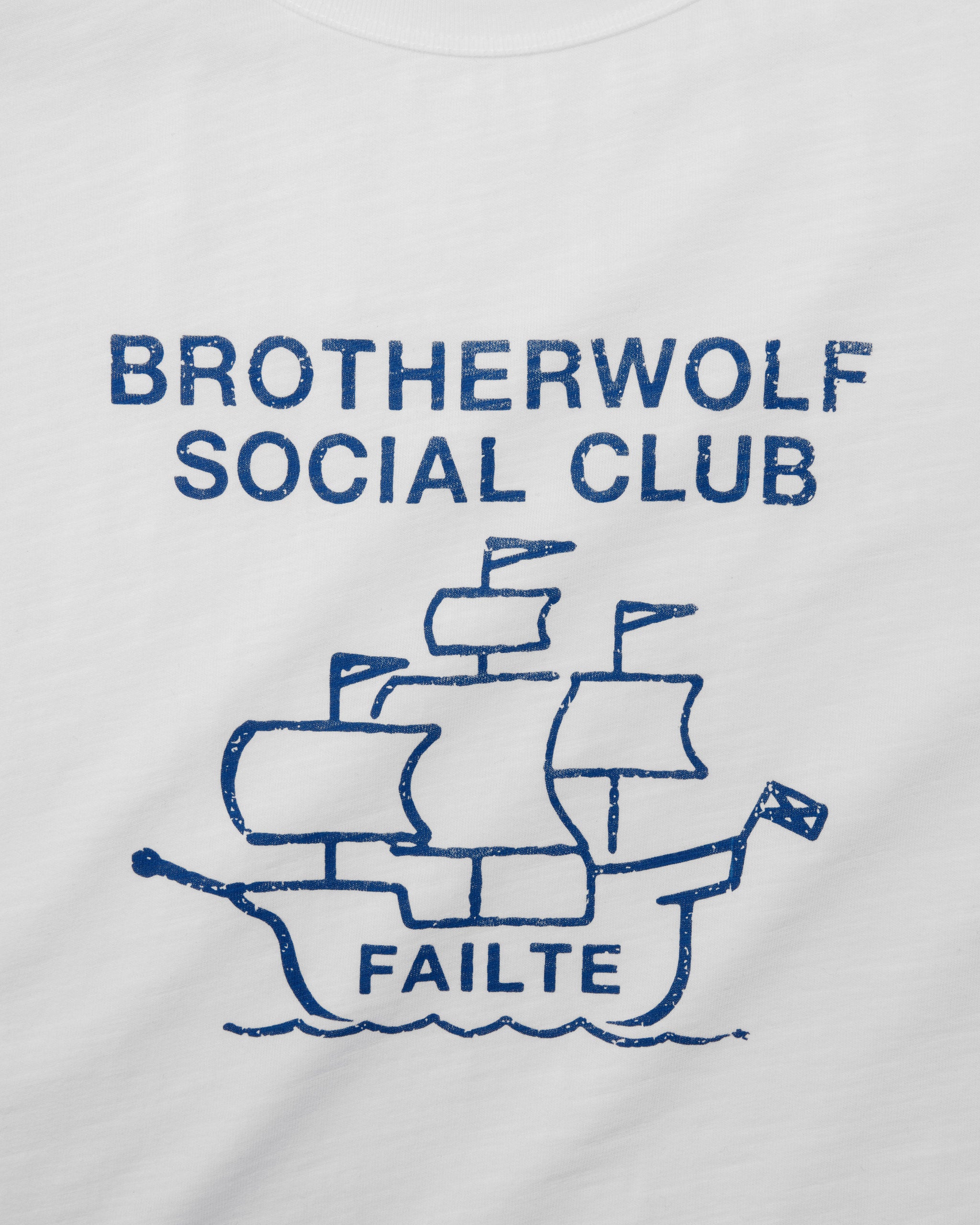 Fáilte Tee