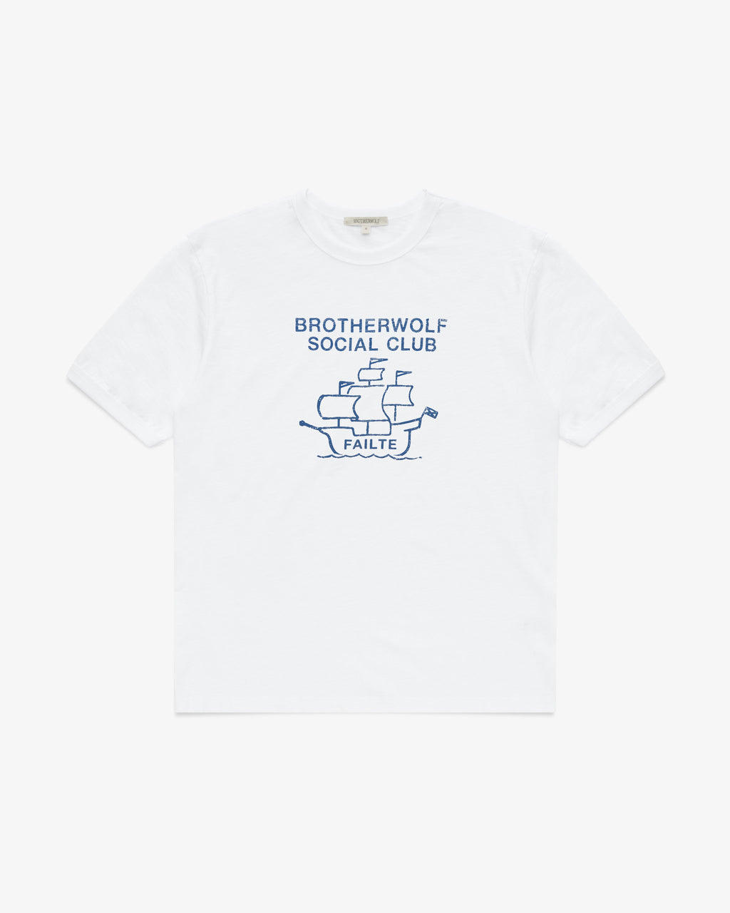 Fáilte Tee