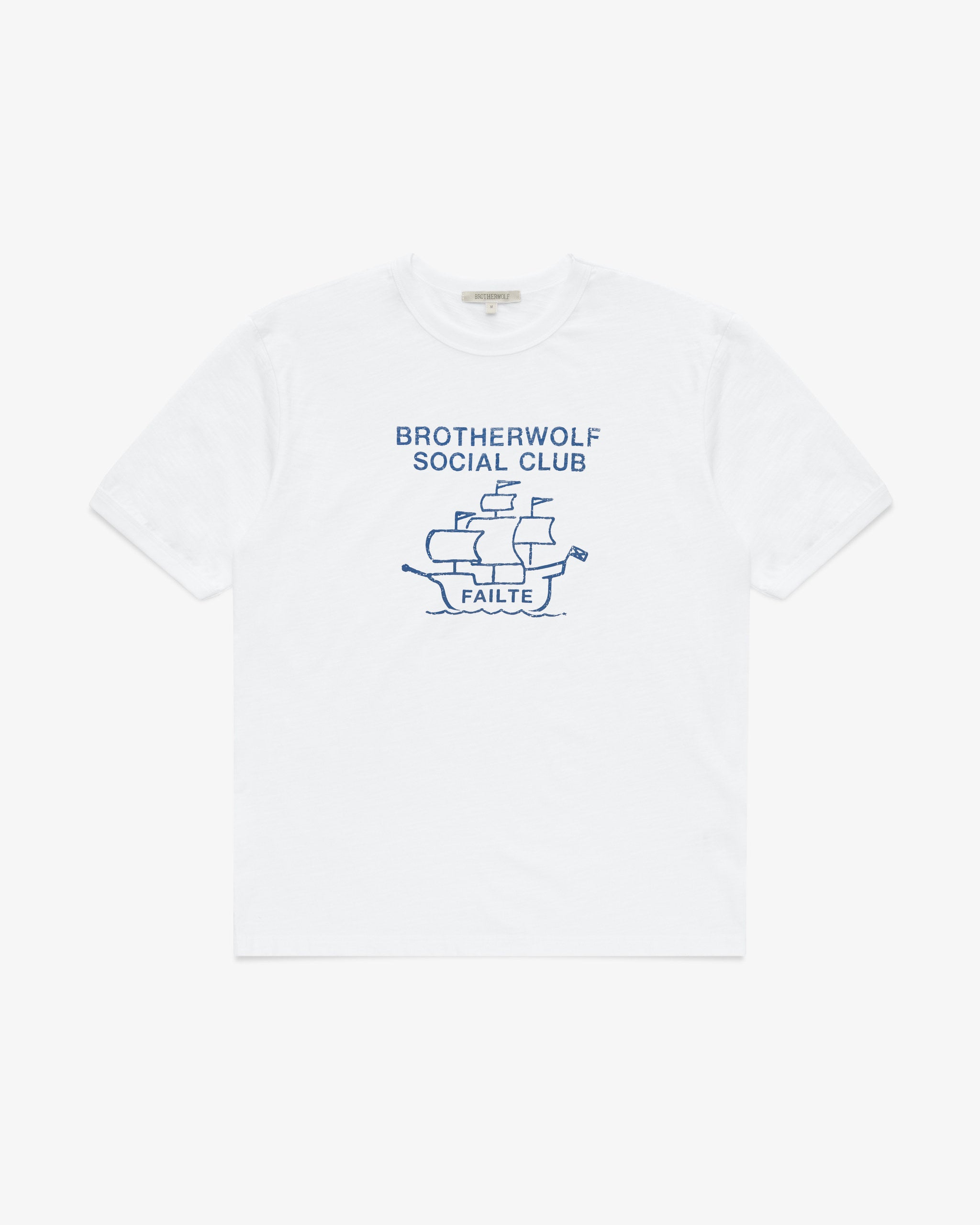Fáilte Tee