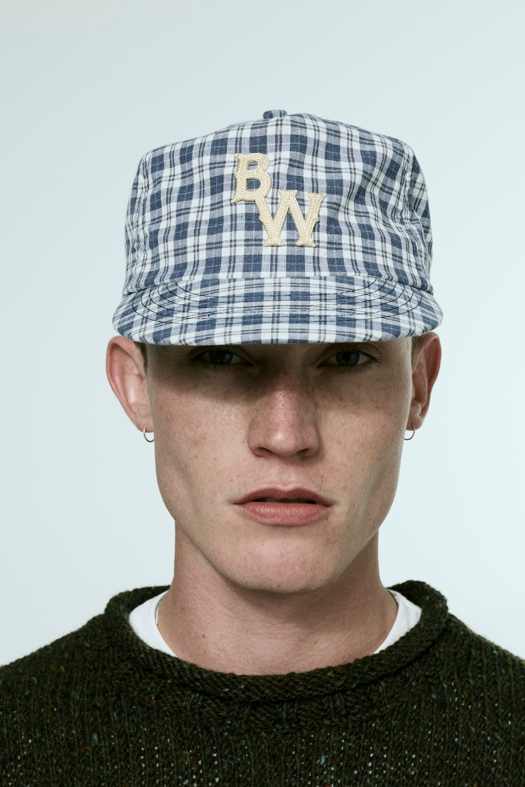 Caddy Cap