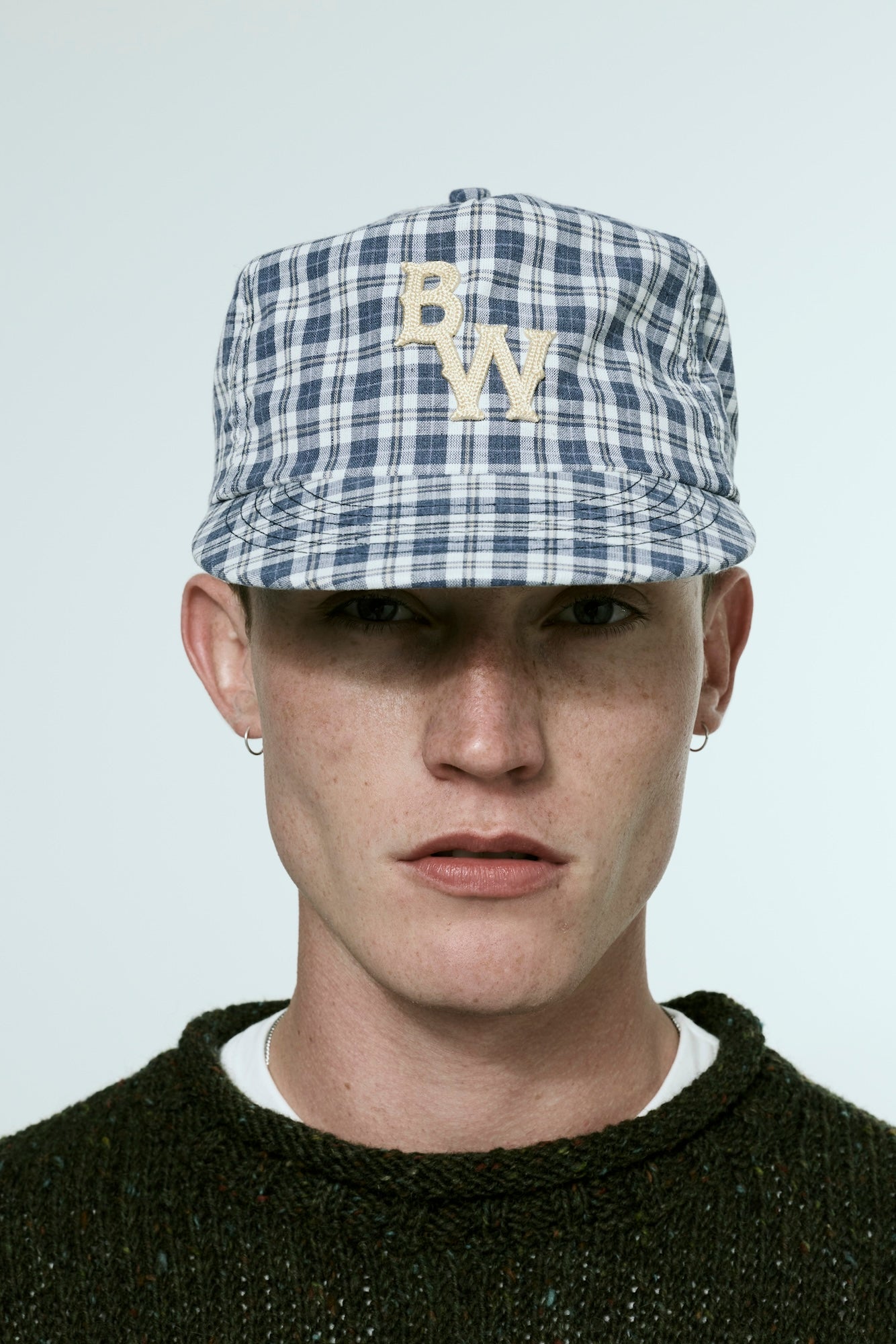 Caddy Cap