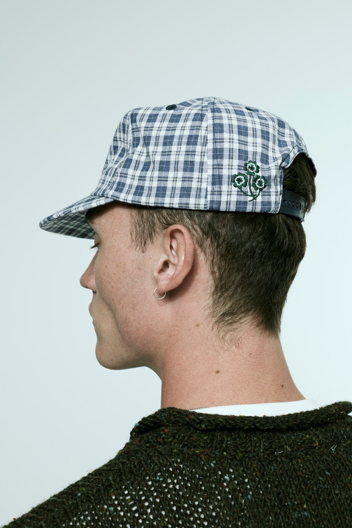Caddy Cap
