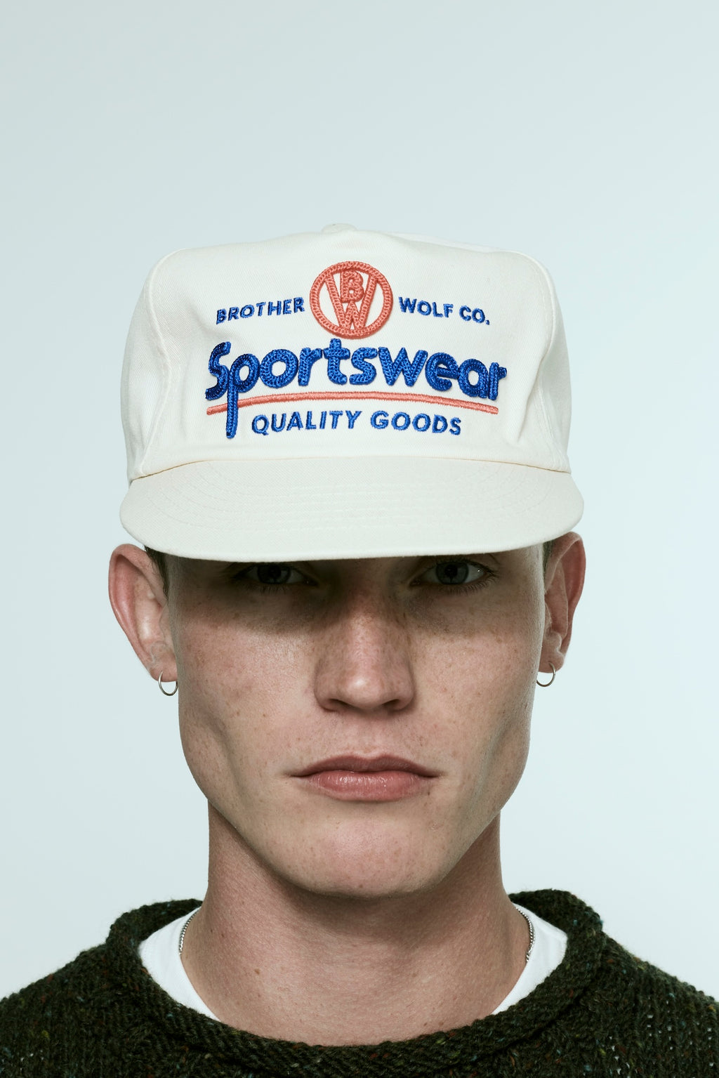 Sportsmen Cap