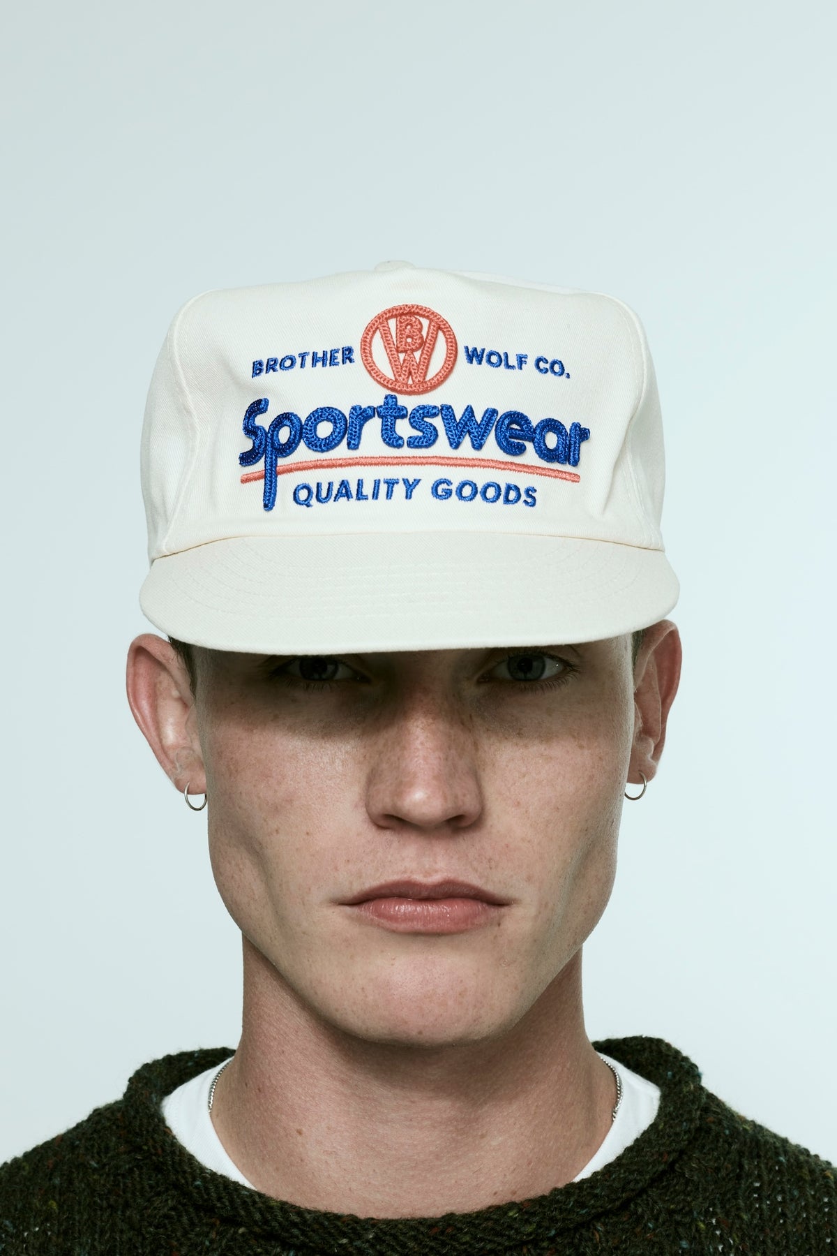 Sportsmen Cap