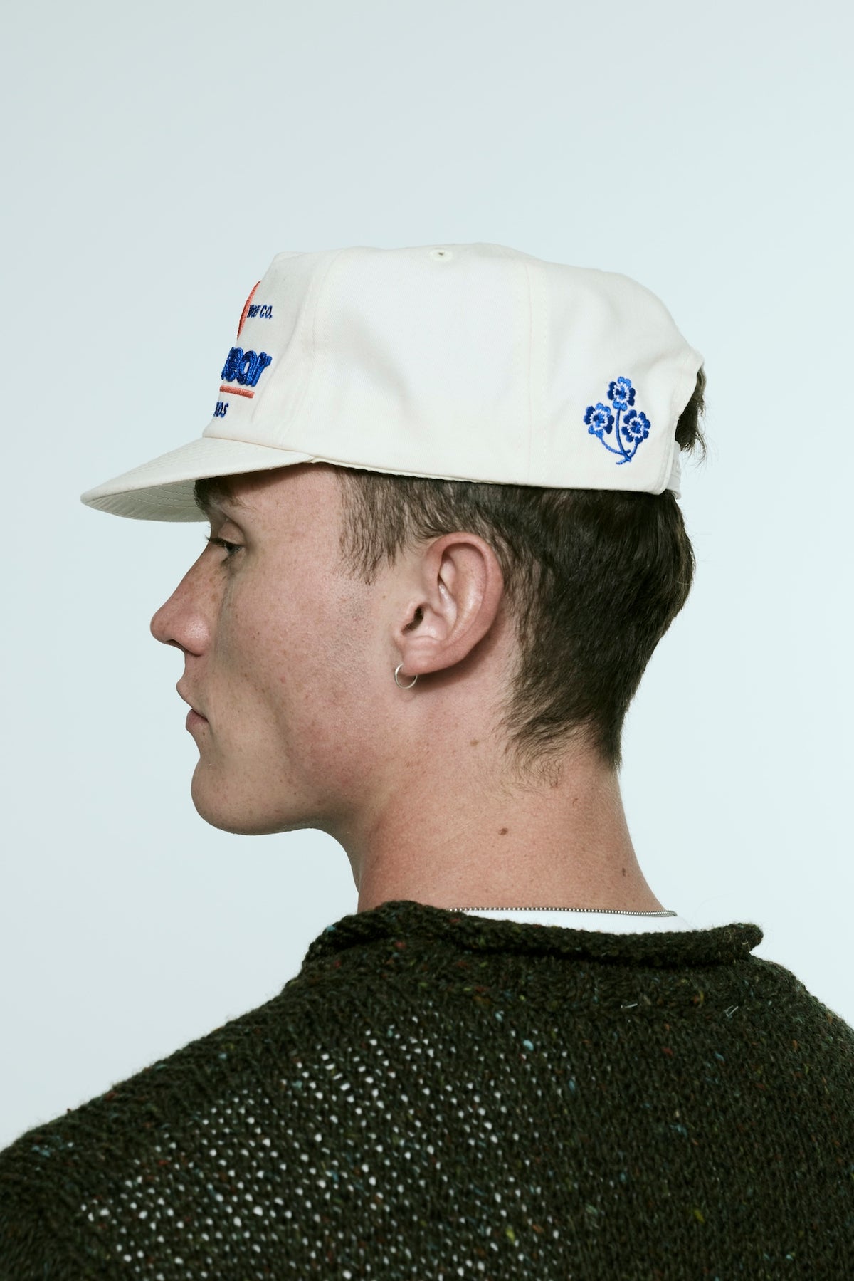 Sportsmen Cap
