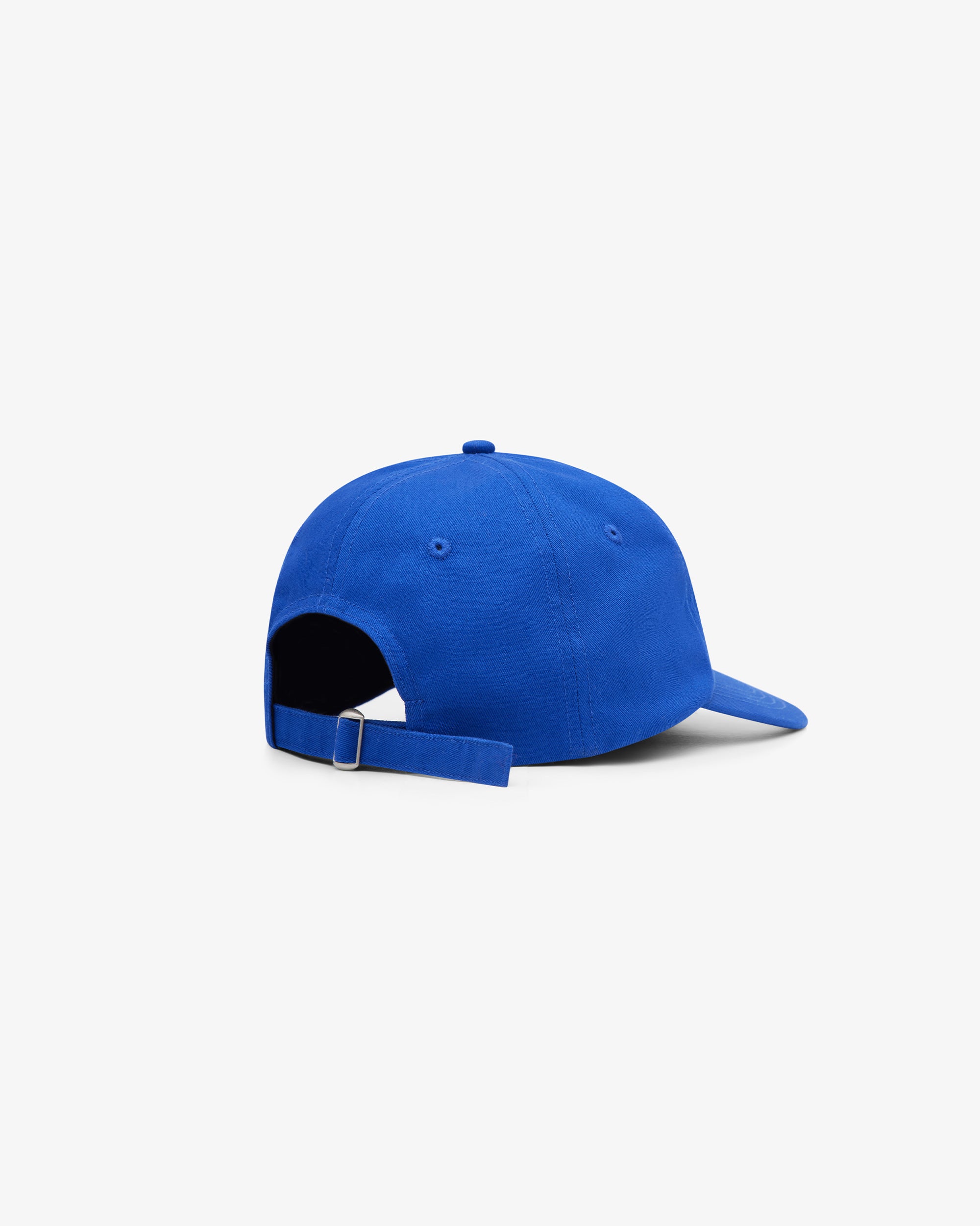 Winner Cap - Blue