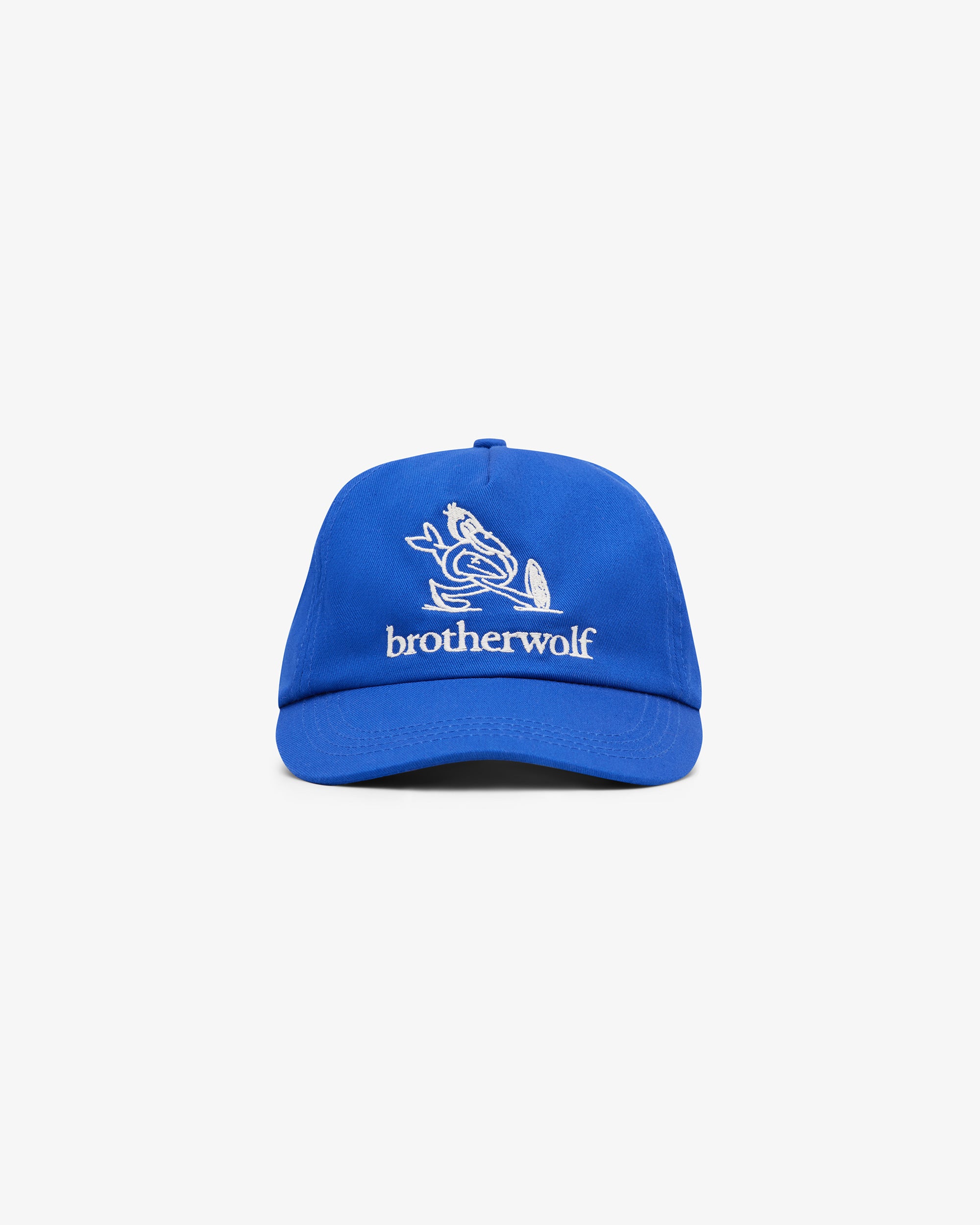 Winner Cap - Blue