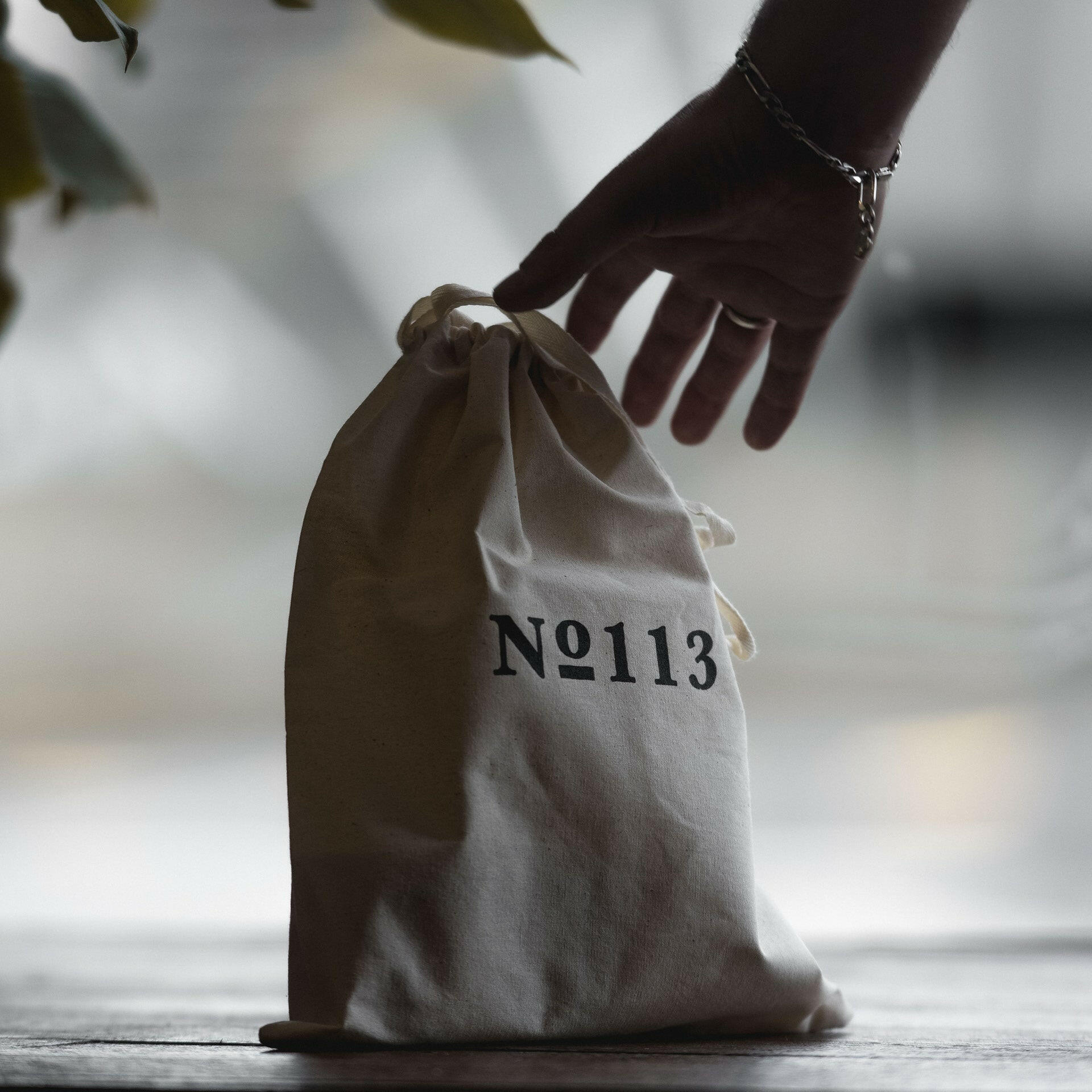 Original Tote Bag.