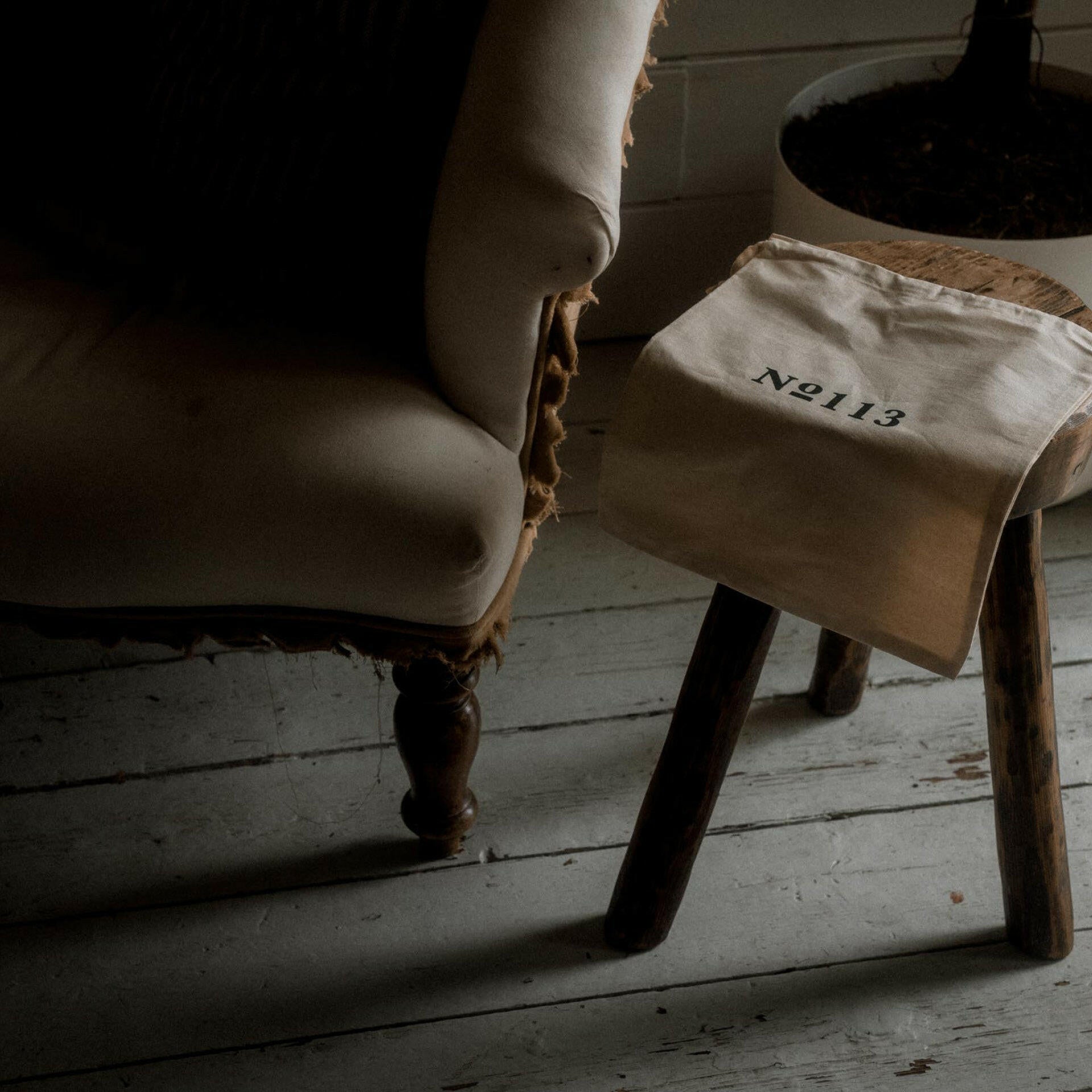 Original Tote Bag.